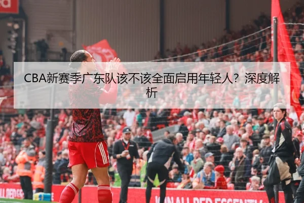 CBA新赛季广东队该不该全面启用年轻人？深度解析